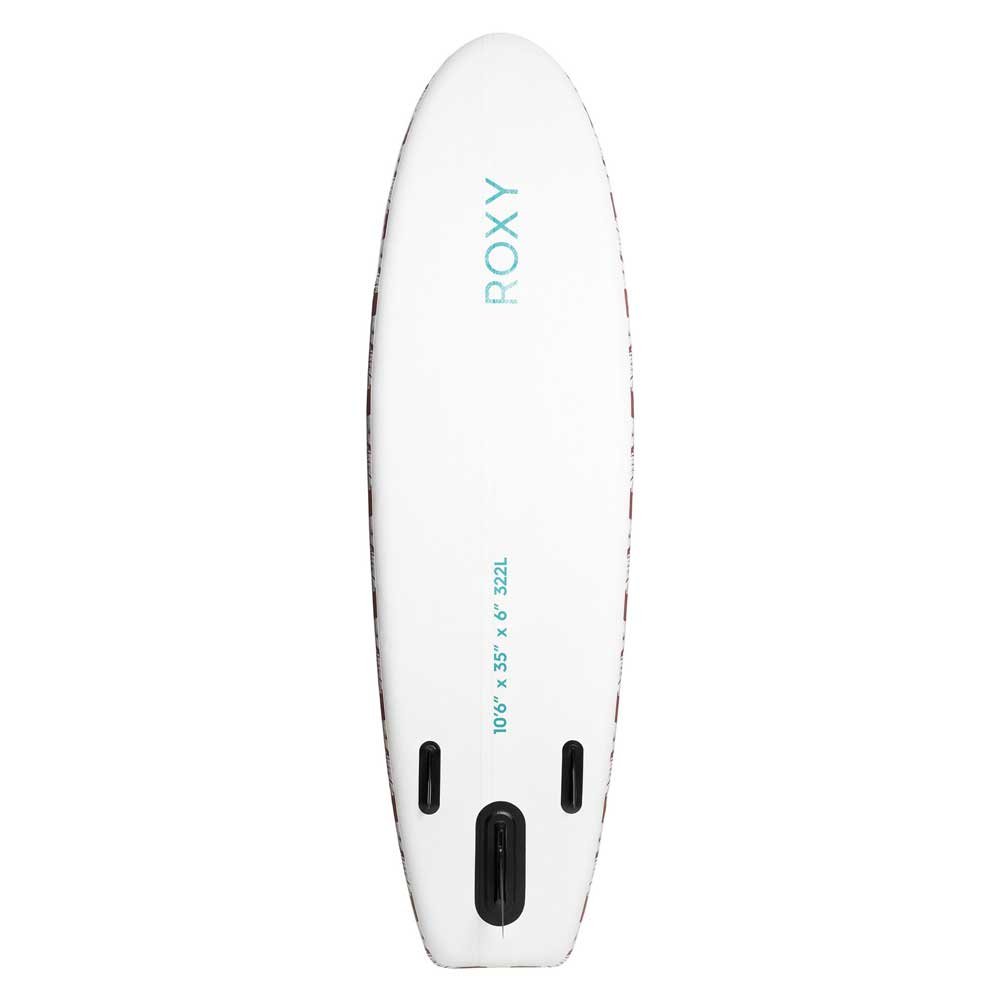 Roxy Molokai Yoga Inflatable SUP