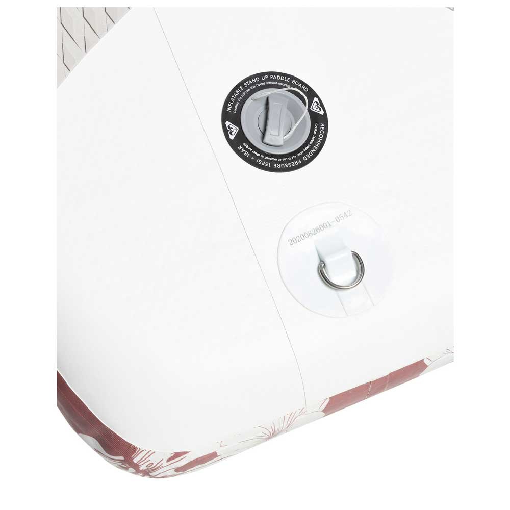 Roxy Molokai Yoga Inflatable SUP