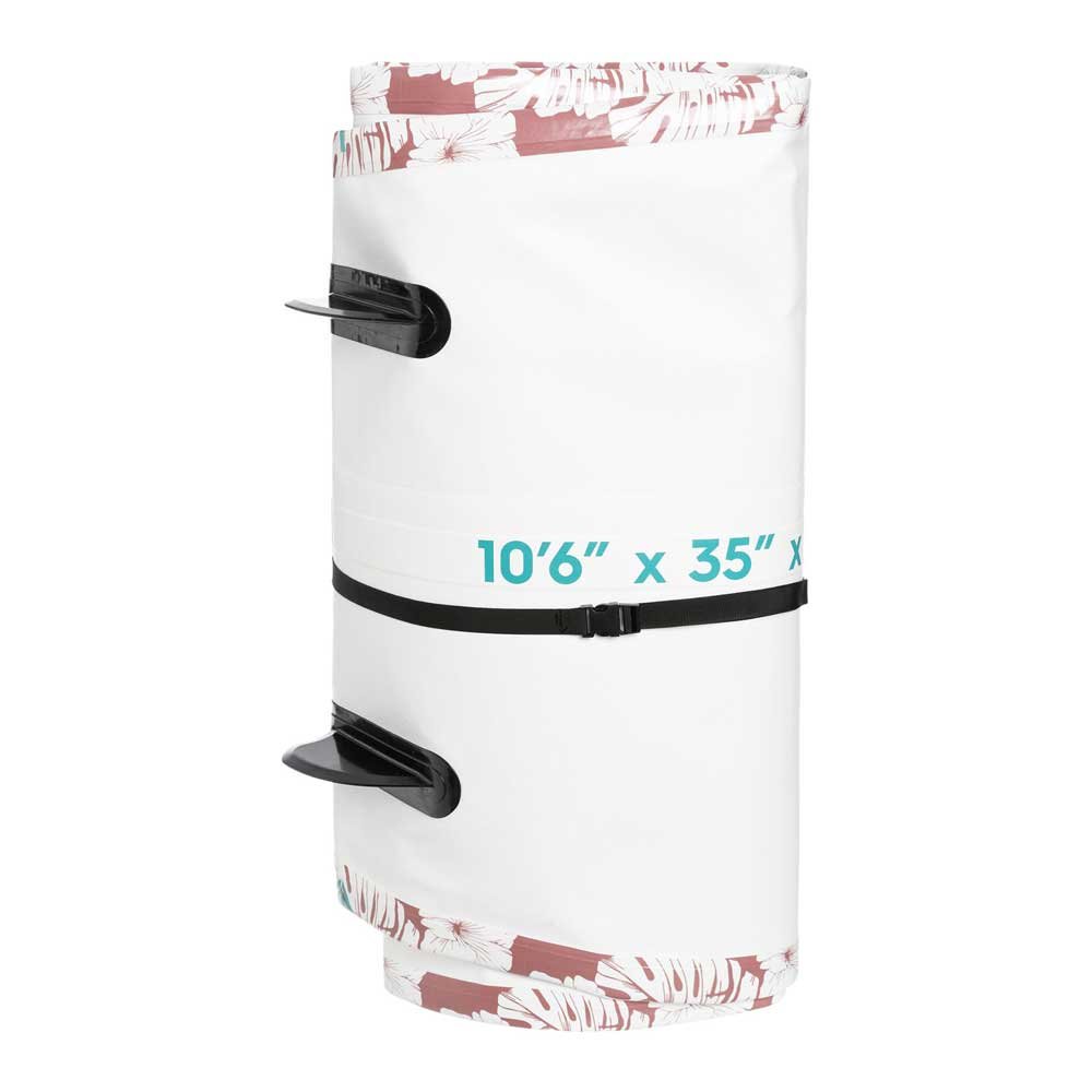 Roxy Molokai Yoga Inflatable SUP