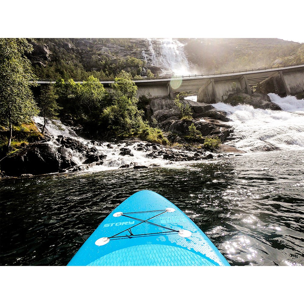 Story Monarch Inflatable Paddleboard / SUP