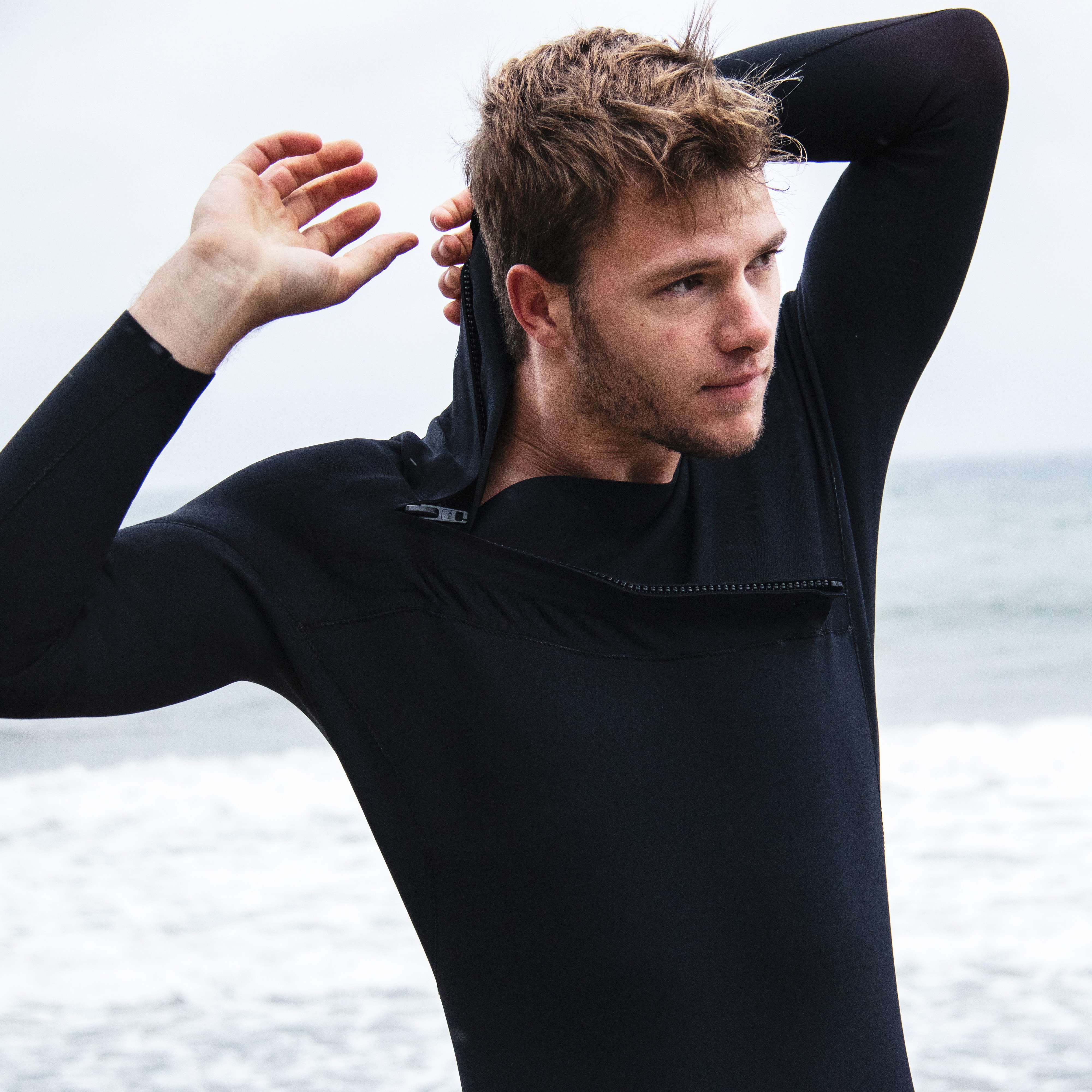 Annox Radical Wetsuit 3/2