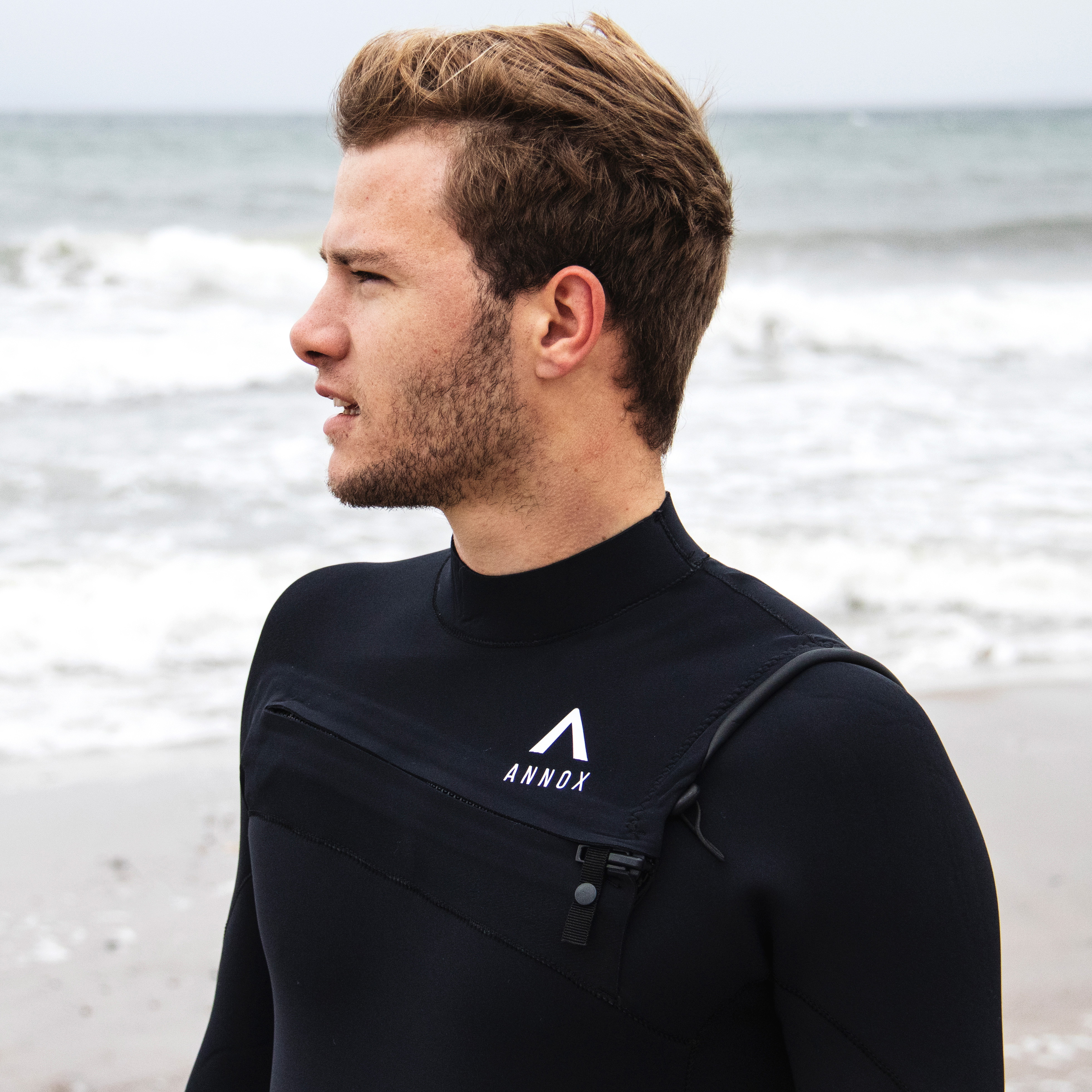 Annox Radical Wetsuit 3/2