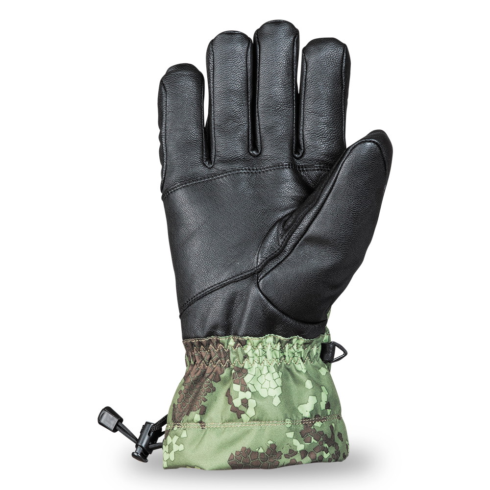 Nitro Shapers Ski/Snowboard Gloves