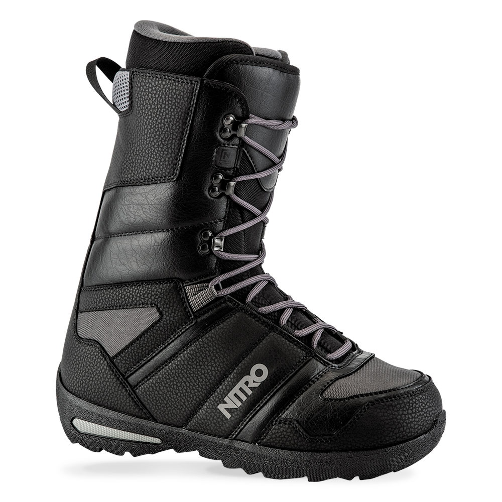 Snow Boots – KILLWINNER