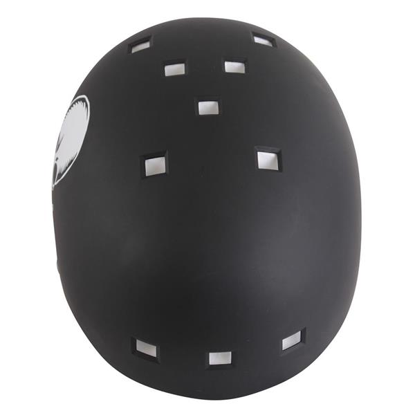 NKX Brain Saver Certified Skate Helmet