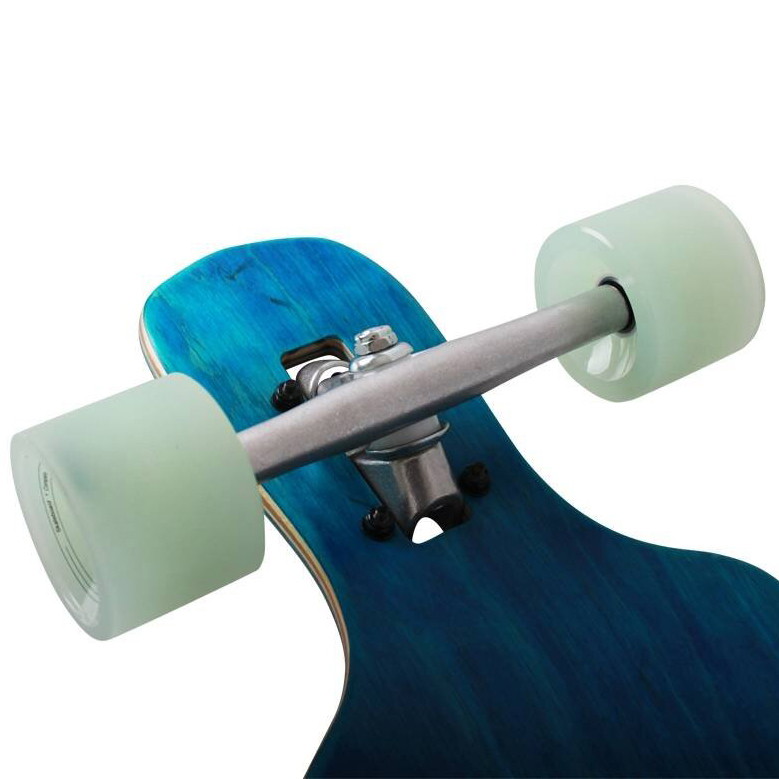 NKX Canadiens Longboard
