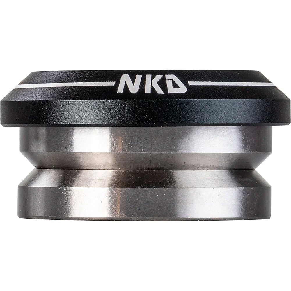NKD Integrated Pro Headset for Pro Scooters