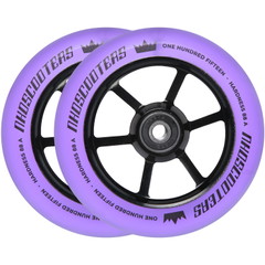 NKD Mono Street Pro Scooter Wheel