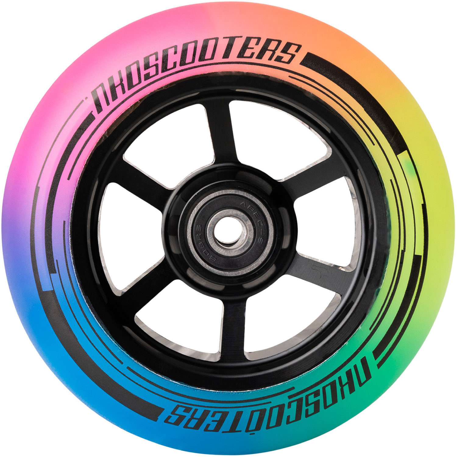 NKD Mono Street Pro Scooter Wheel