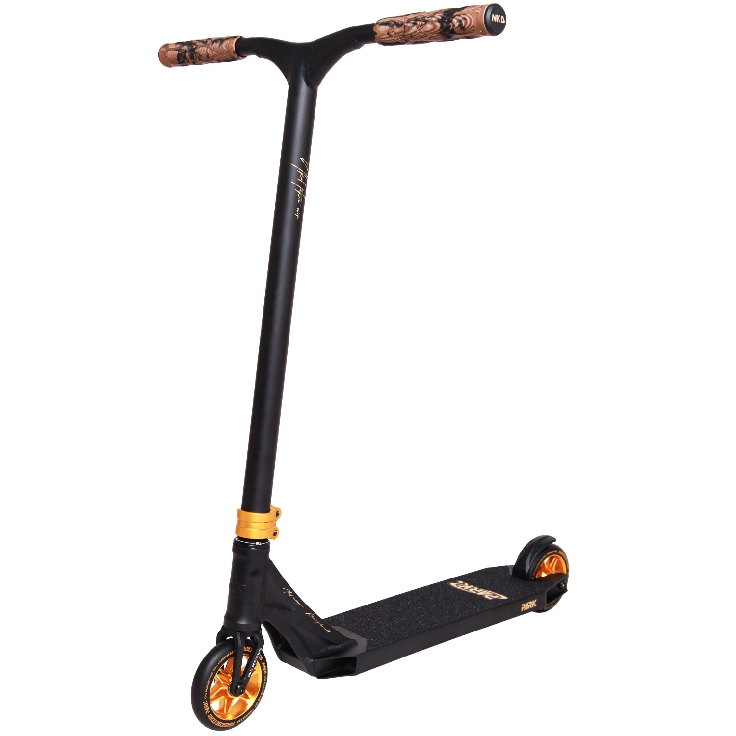 NKD Park Pro Scooter