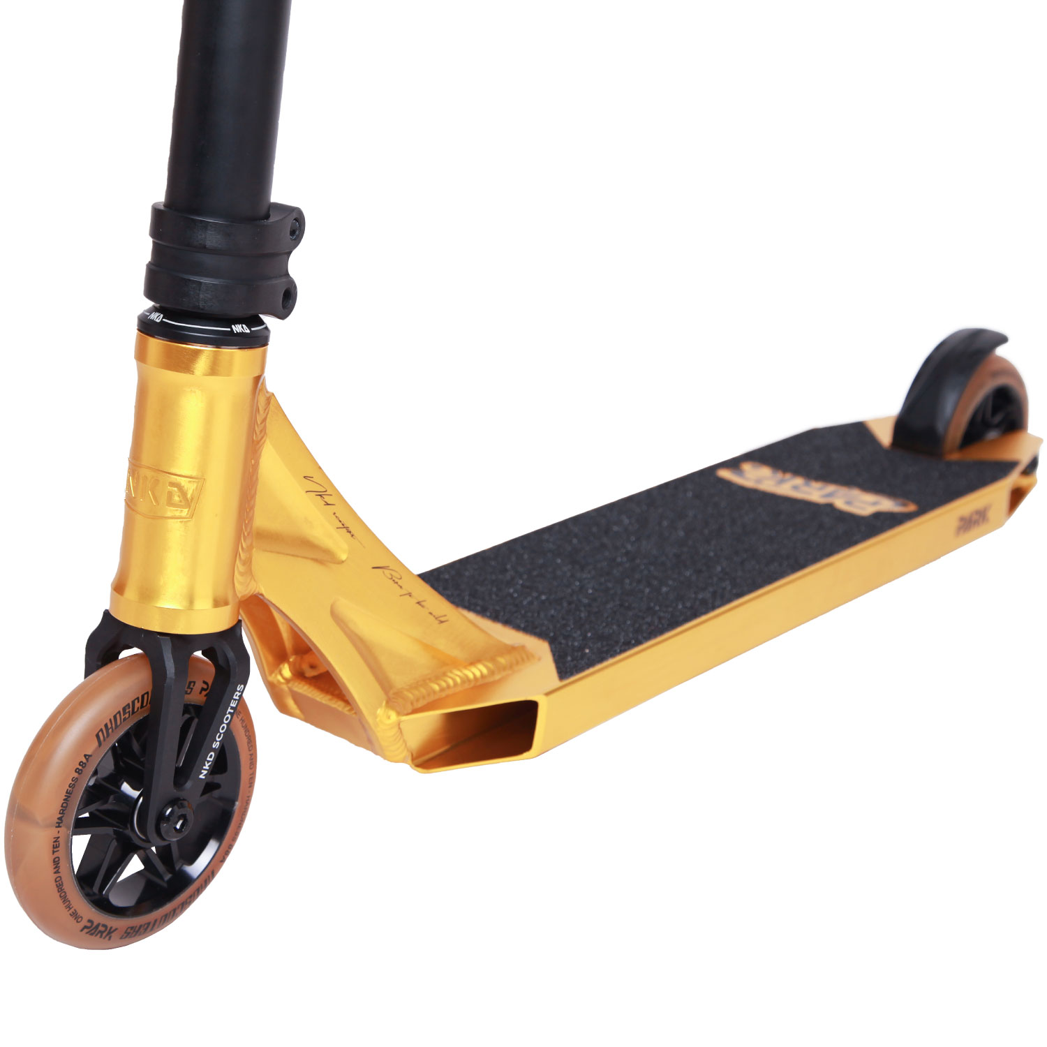NKD Park Pro Scooter
