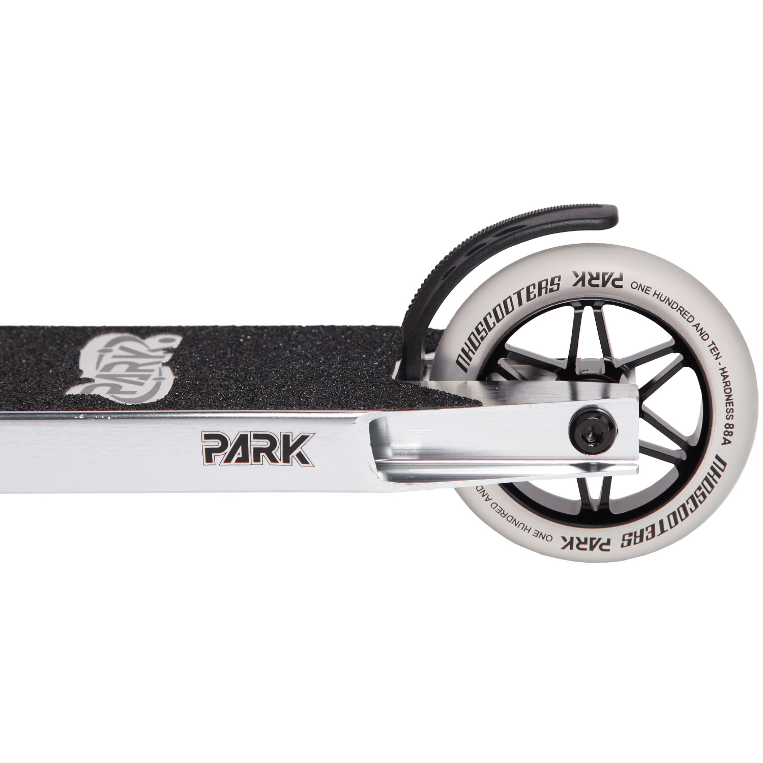 nkt♡ NKD Park Pro Scooter