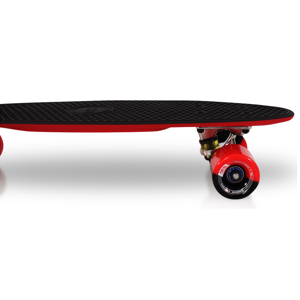 NKX Dark Side Deluxe Skateboard 22"