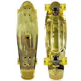 NKX Deluxe Skateboard 27"
