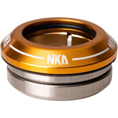 NKD Mono Pro Scooter Headset