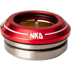 NKD Mono Pro Scooter Headset
