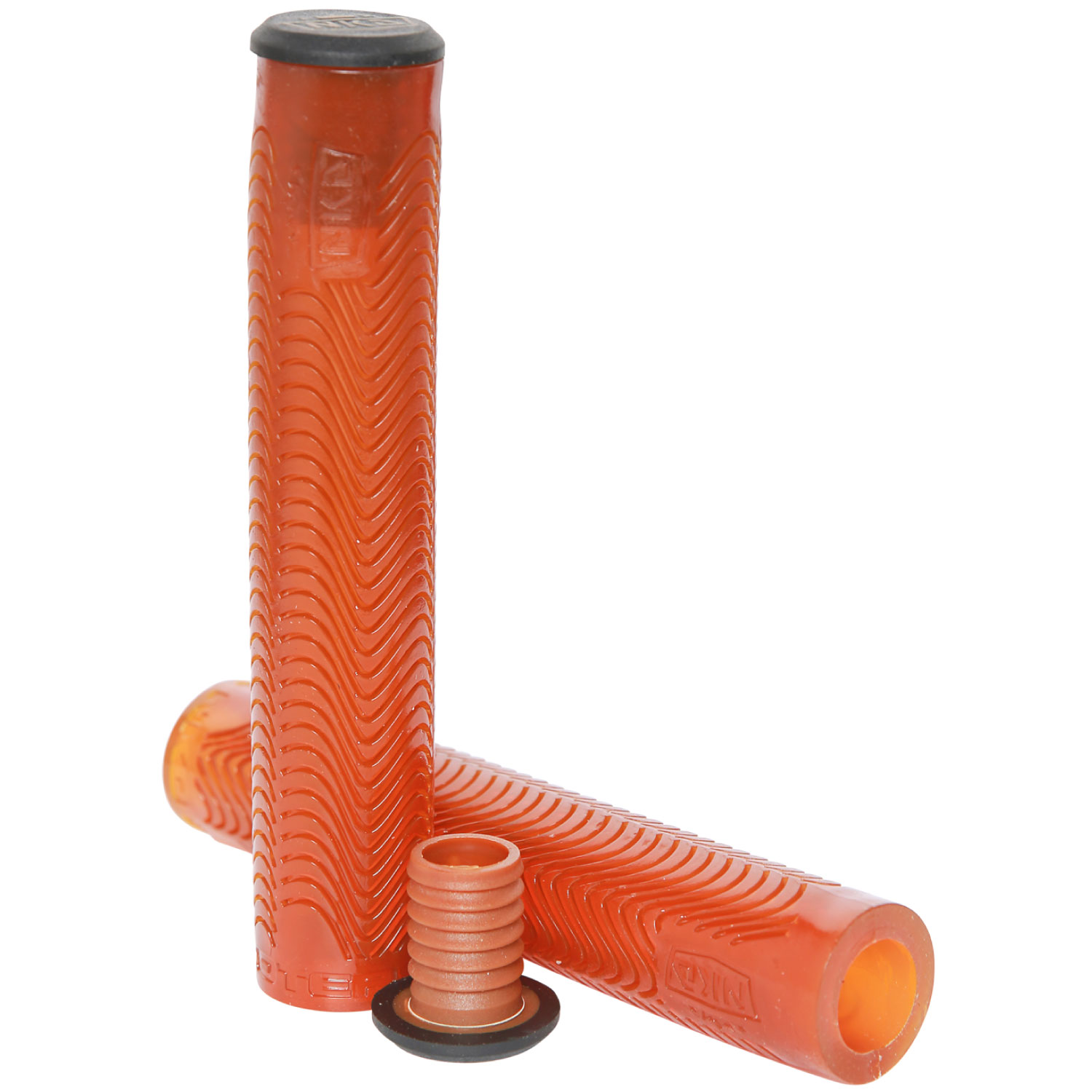 NKD Pro Scooter Grips