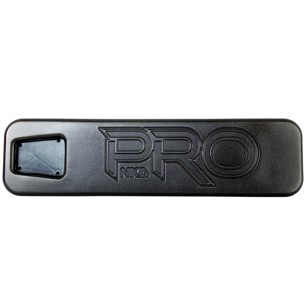 NKD Pro Trampoline Trick Scooter Deck