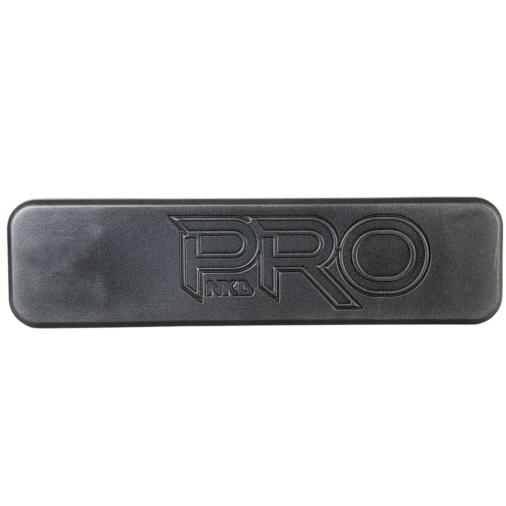 NKD Pro Trampoline Trick Scooter Deck