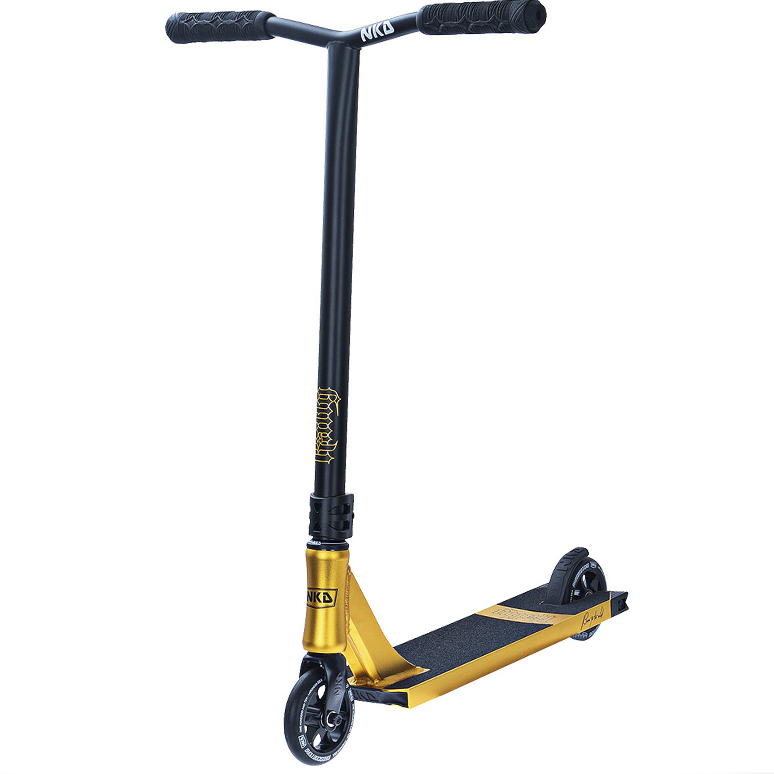 C1 Foldable Electric Scooter For Adults With Seat 450W | GYROOR
