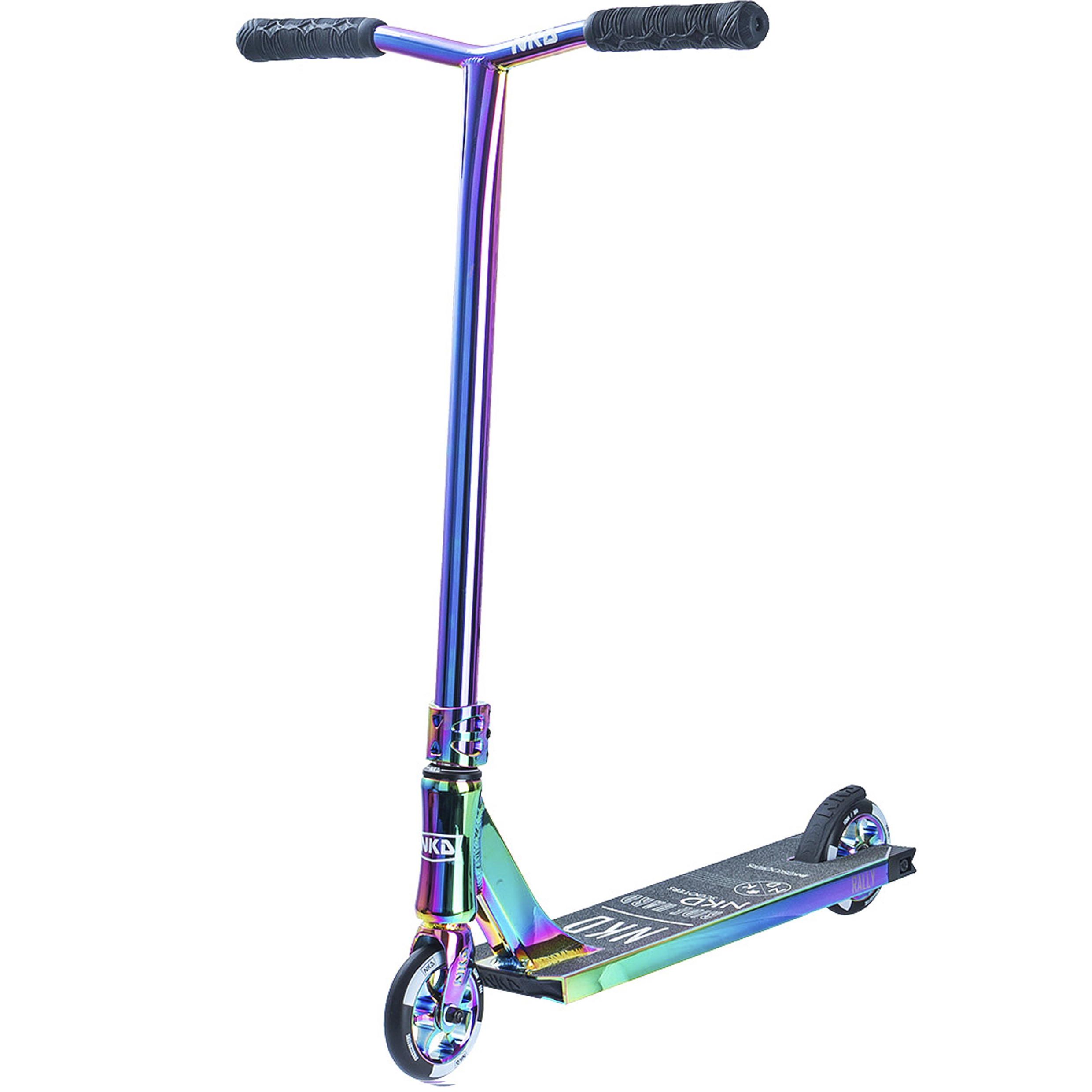 NKD Rally Pro Scooter
