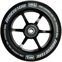 NKD Rally Pro Scooter Wheel