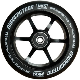 NKD Rally Pro Scooter Wheel