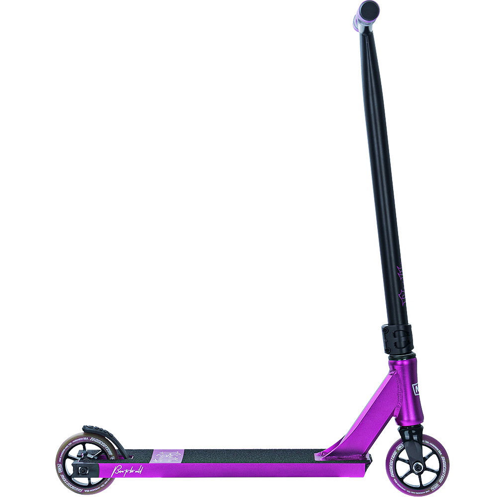 NKD Rally Pro Scooter