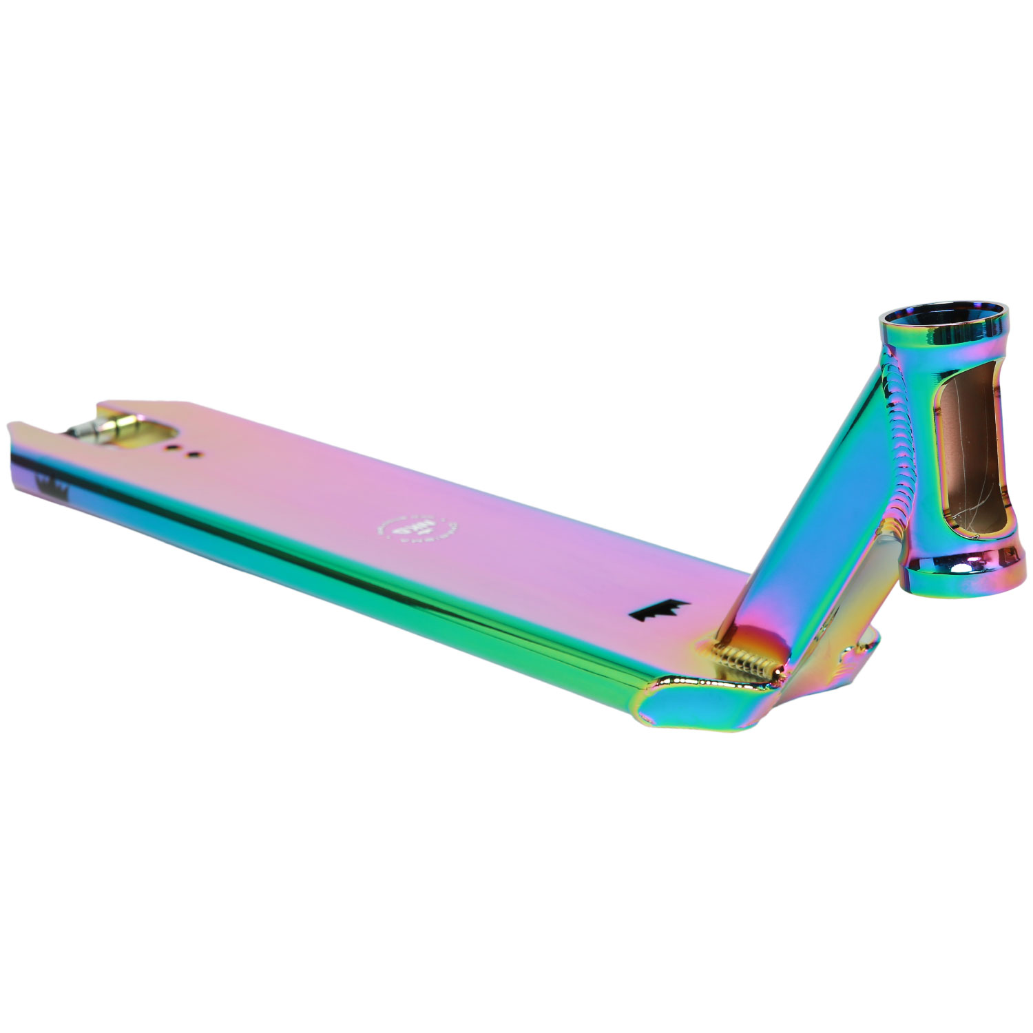 NKD Rizz Stunt Scooter Deck