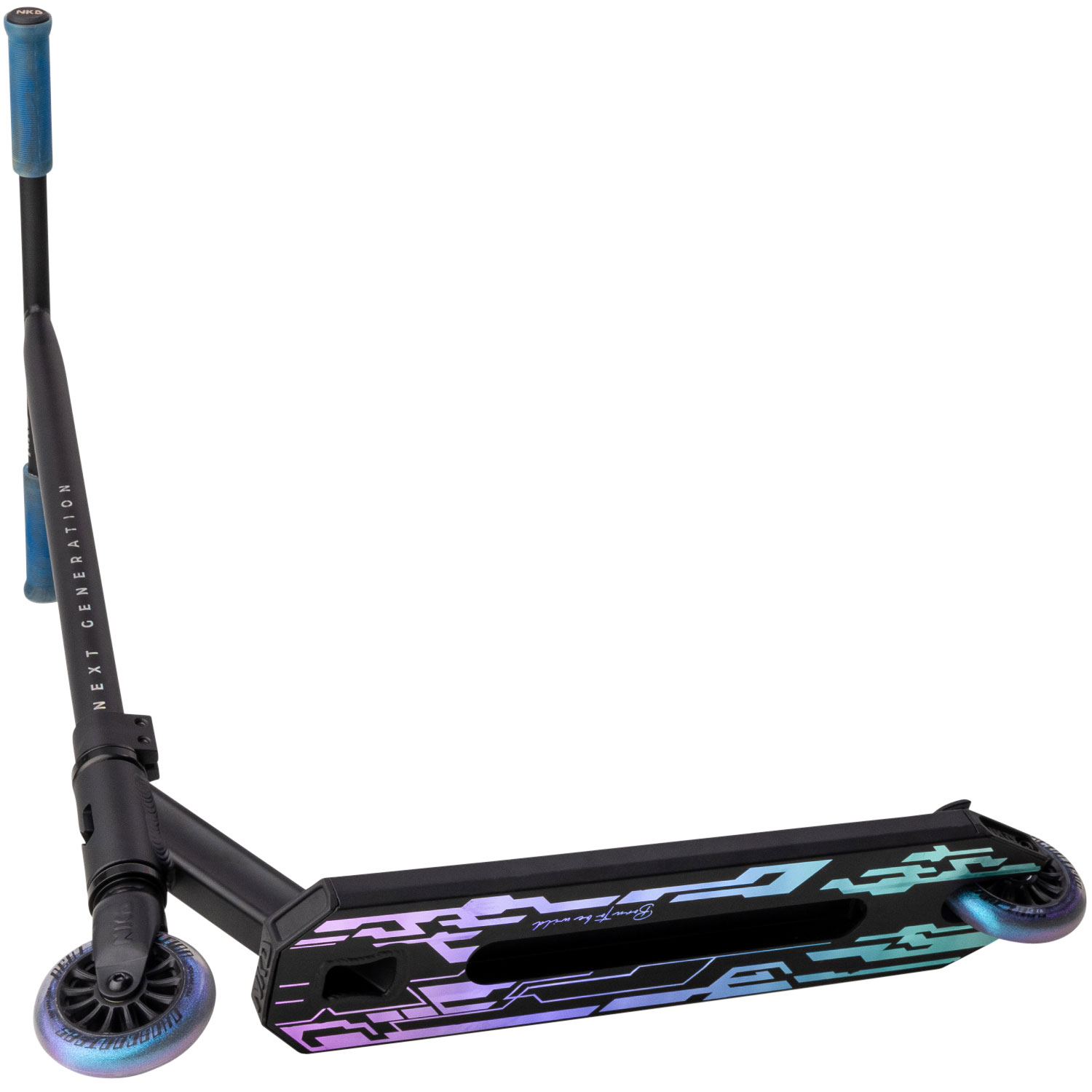 NKD Next Generation Pro Scooter