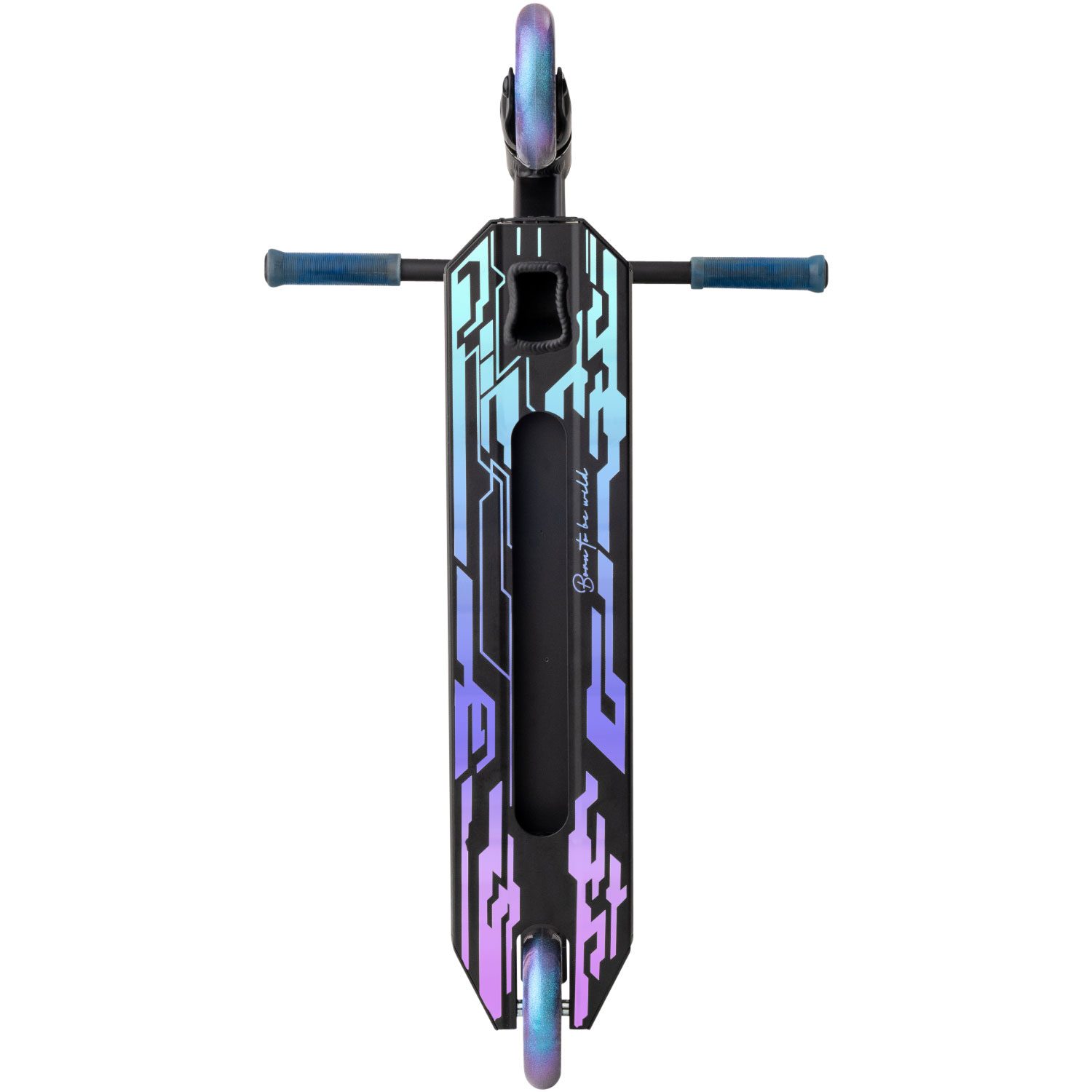 NKD Next Generation Pro Scooter