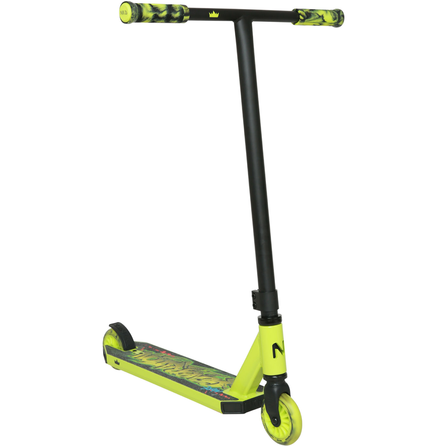 NKD Next Generation Pro Scooter