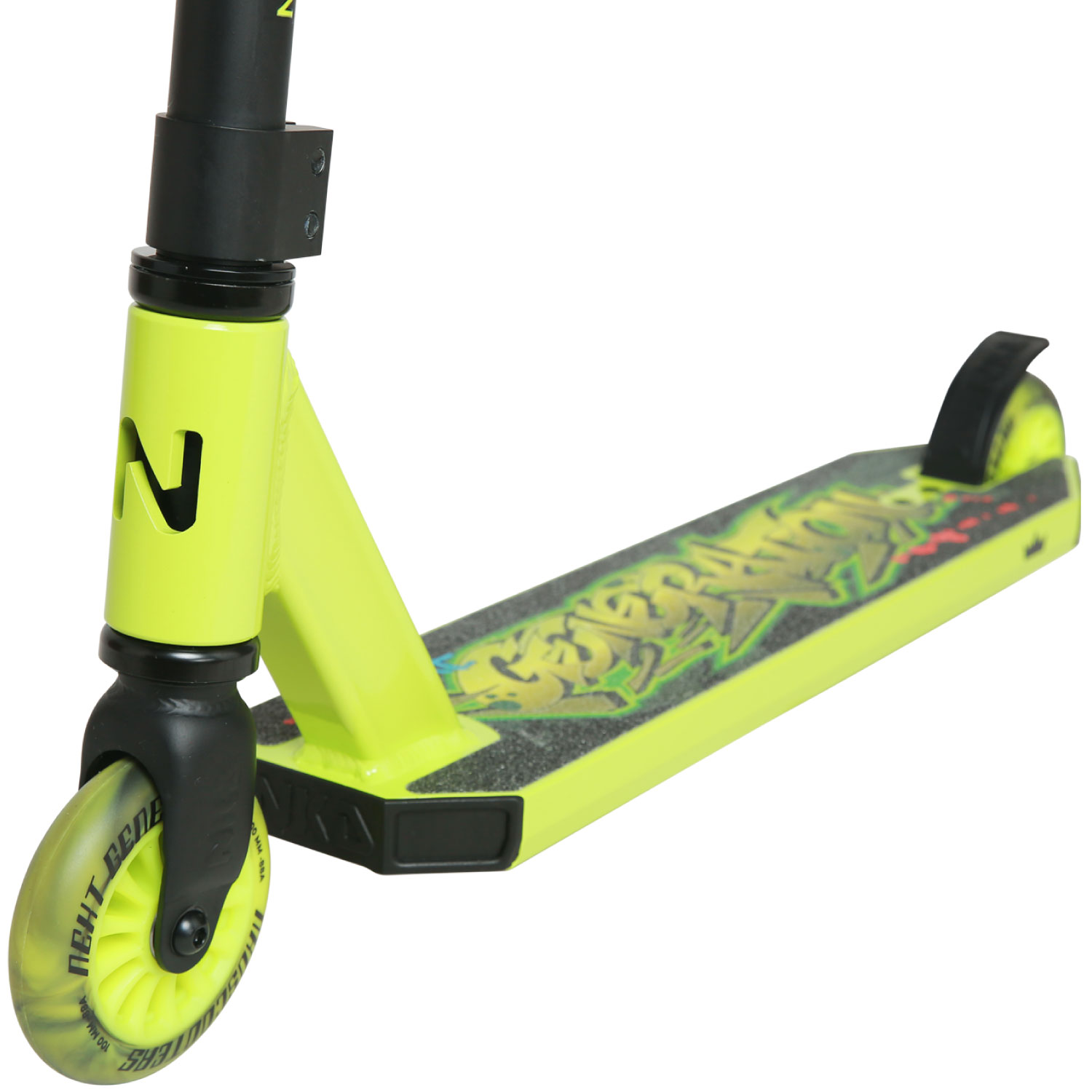 NKD Next Generation Pro Scooter
