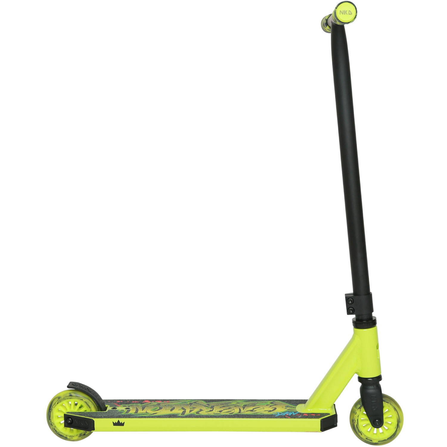 NKD Next Generation Pro Scooter