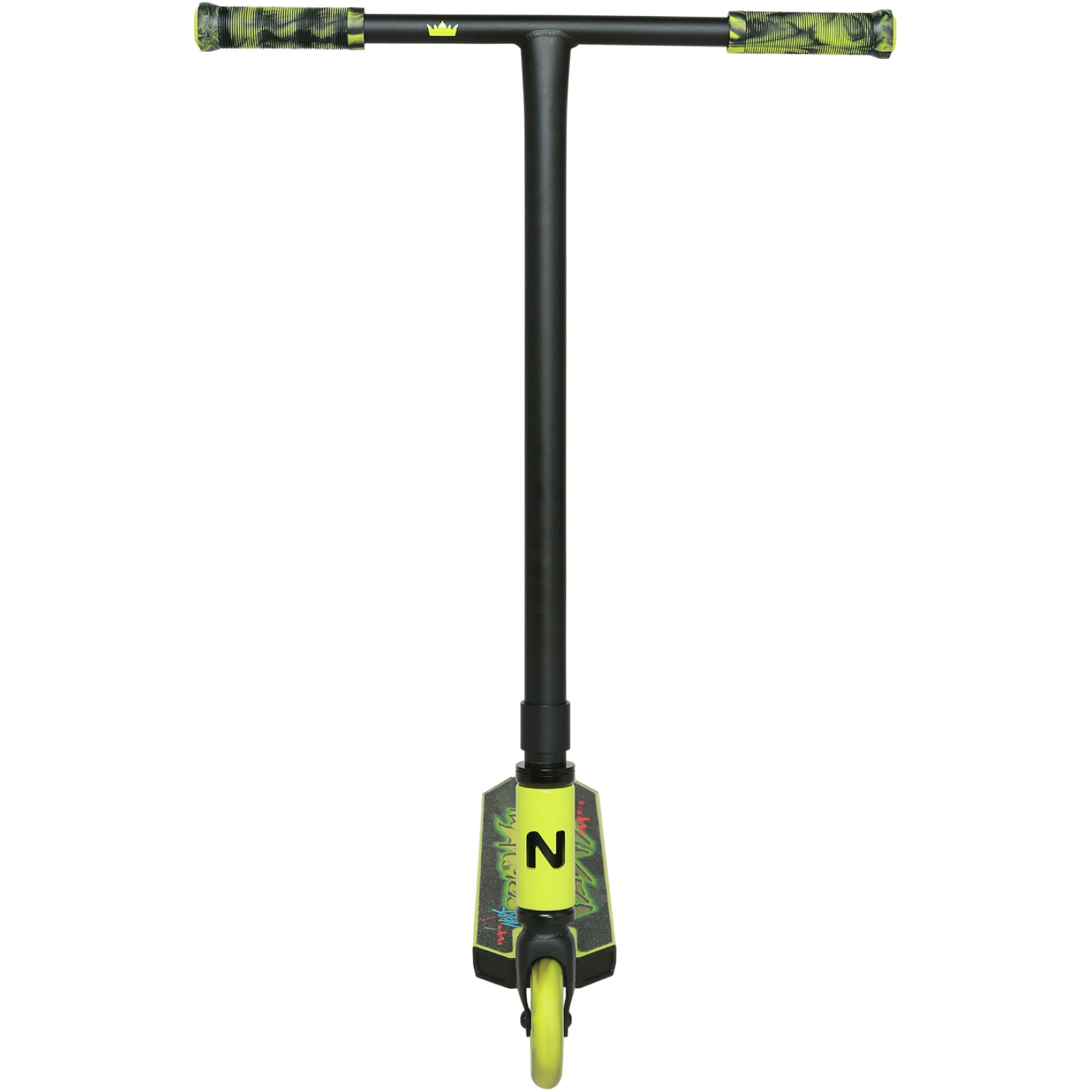 NKD Next Generation Pro Scooter