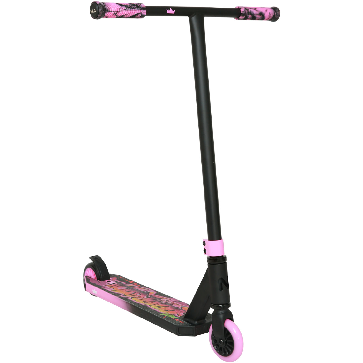 NKD Next Generation Pro Scooter