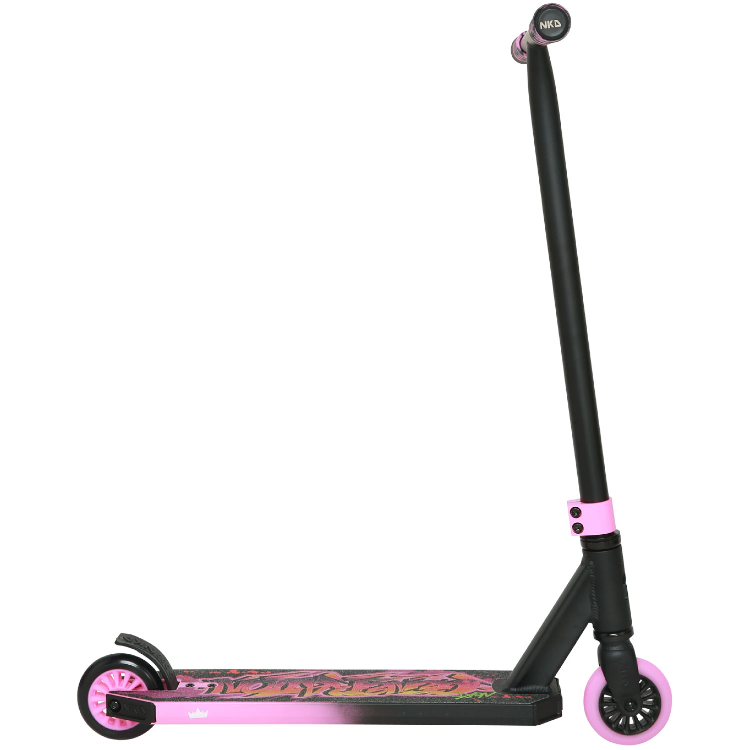 NKD Next Generation Pro Scooter