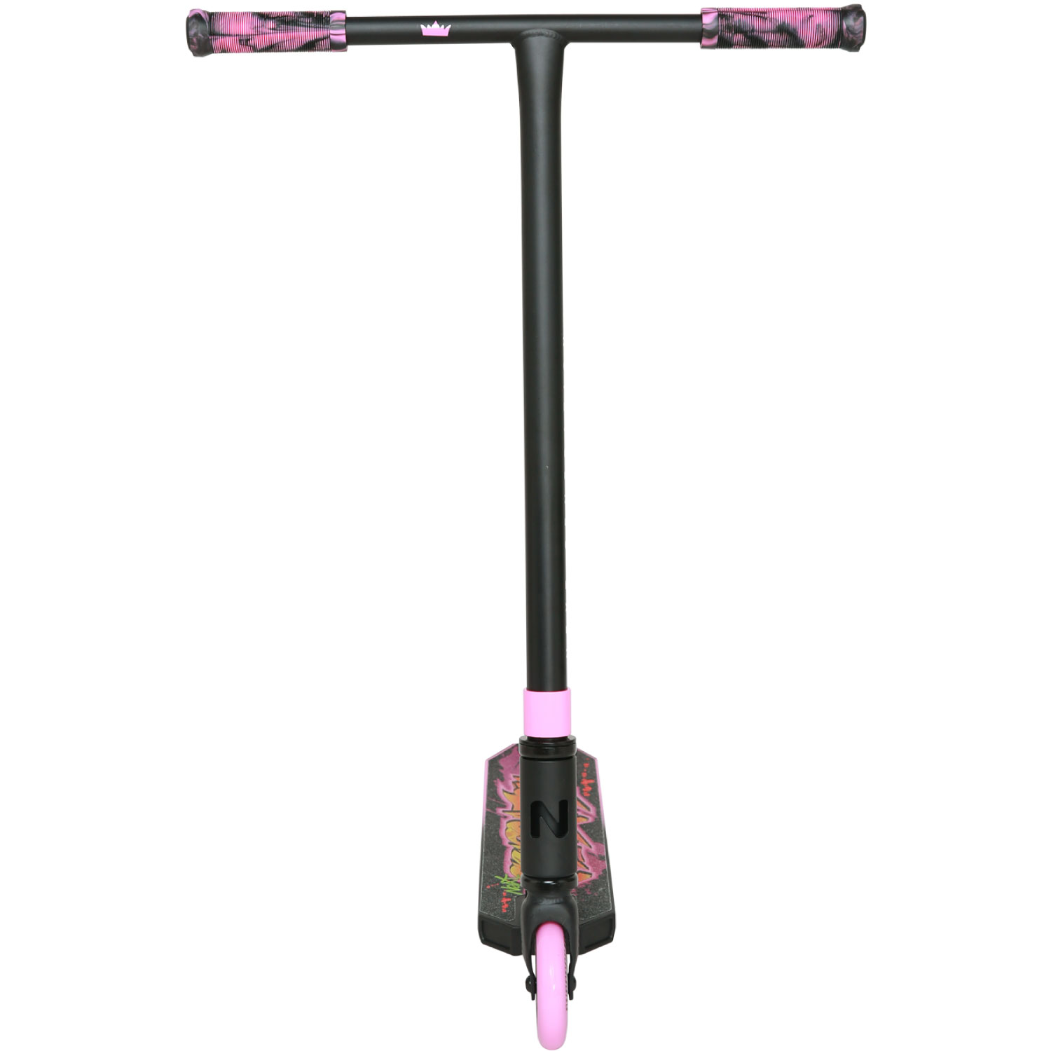 NKD Next Generation Pro Scooter