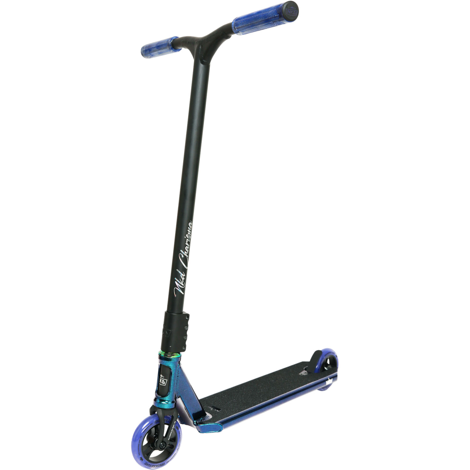 NKD Park Pro Scooter