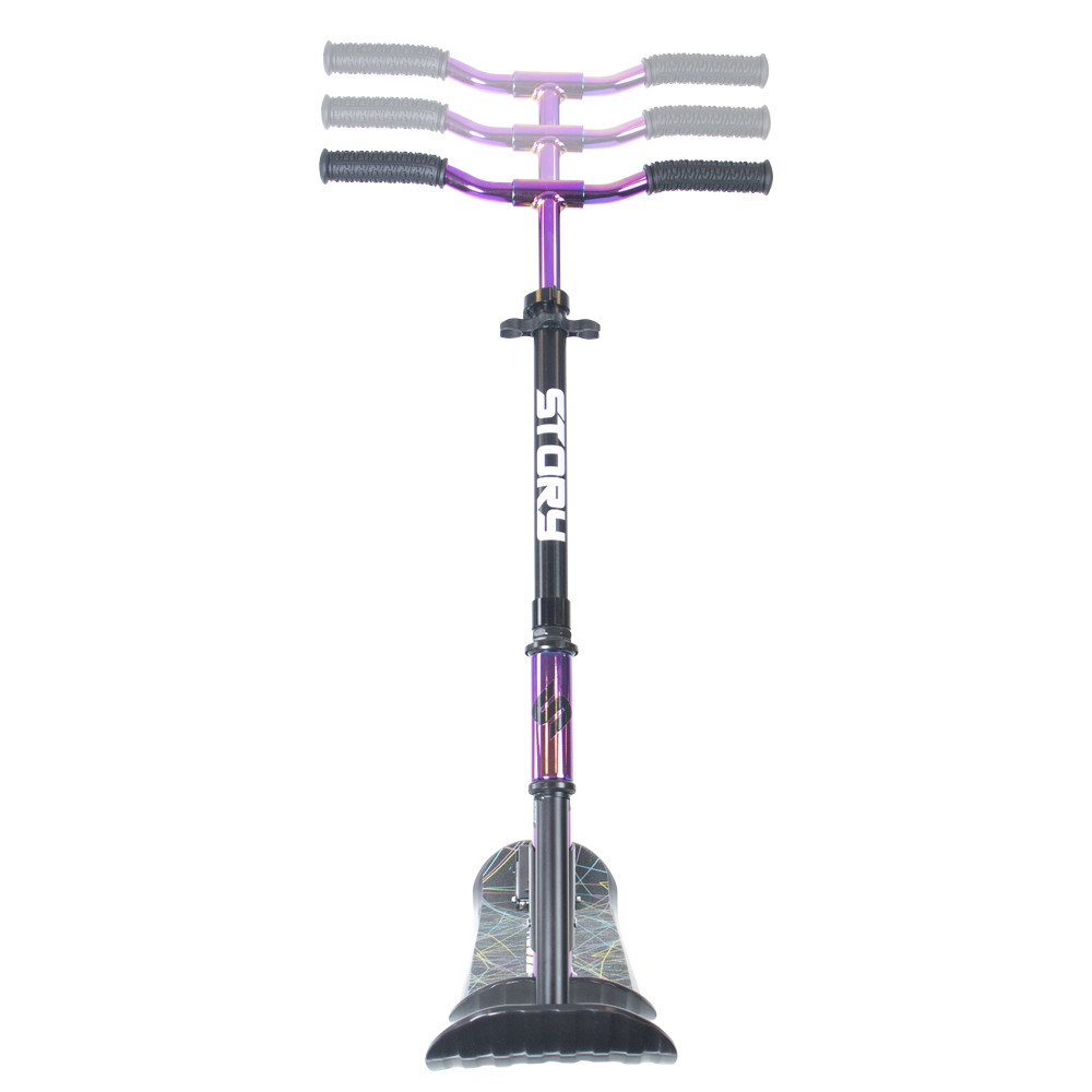 Story Deluxe Snow Scooter