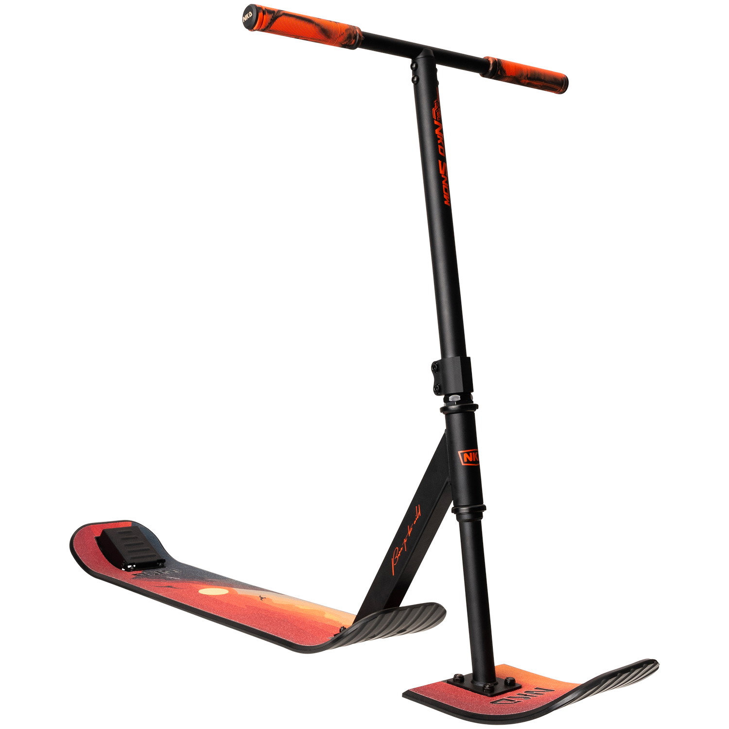 Scooter - スノーボード　scooter DR145 Sportsstuff Scoot Snow Scooter | Yukon Charlie's