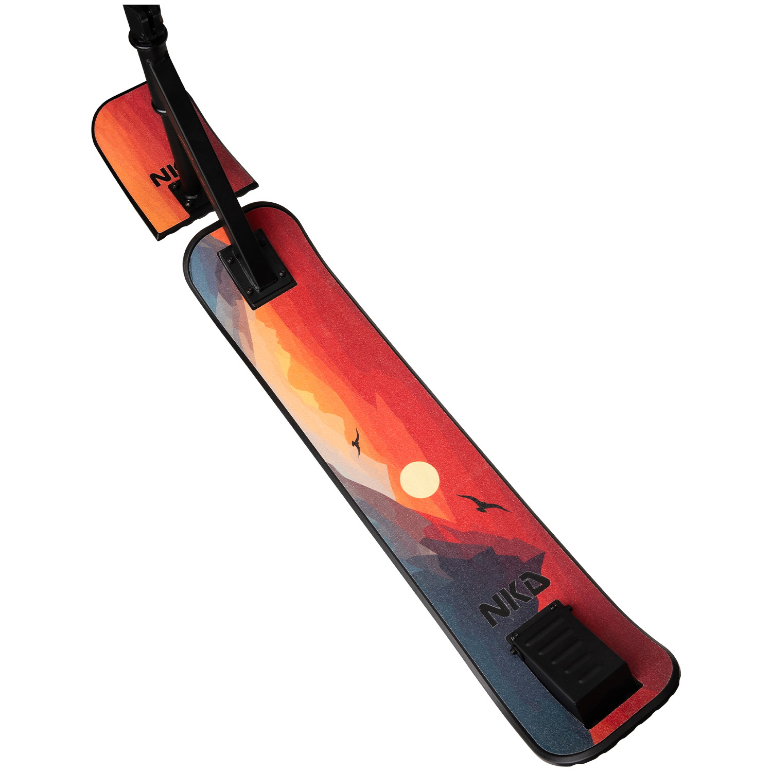 NKD SNOW Pro Scooter