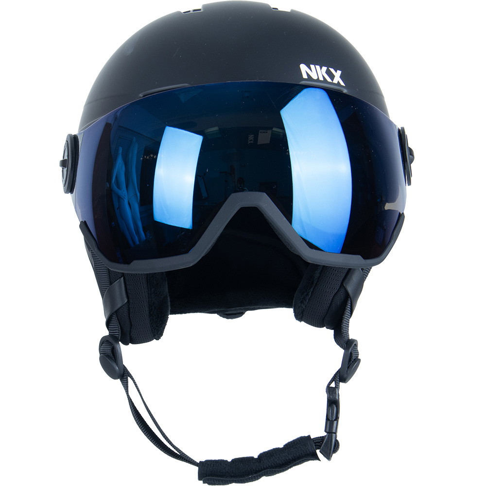 NKX Alpine Ski Helmet