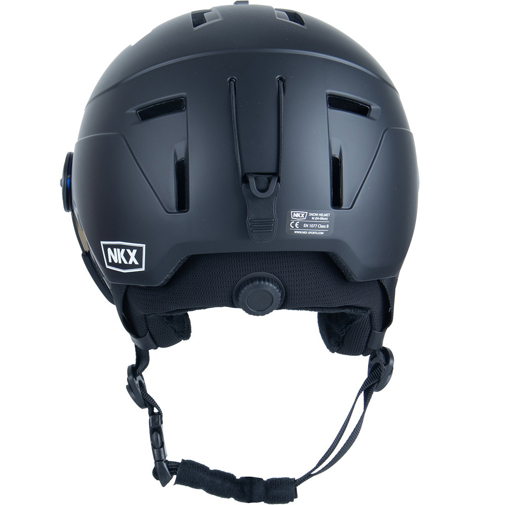 NKX Alpine Ski Helmet