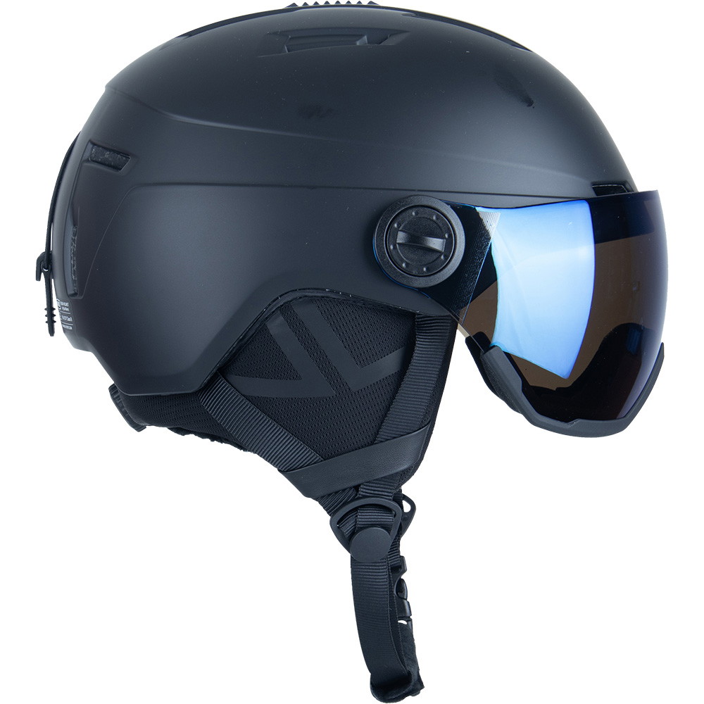 NKX Alpine Ski Helmet