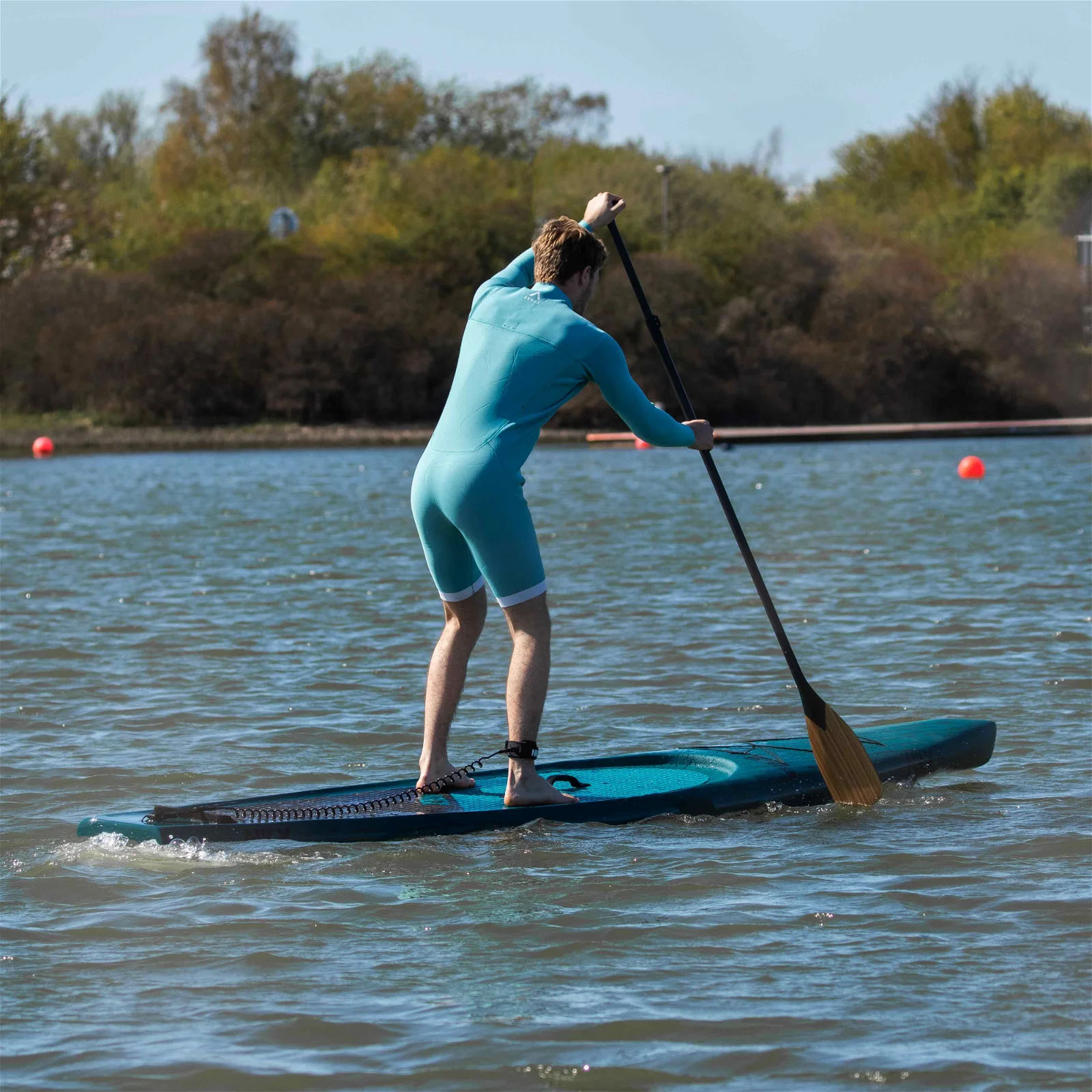 NKX Anchor Hard SUP