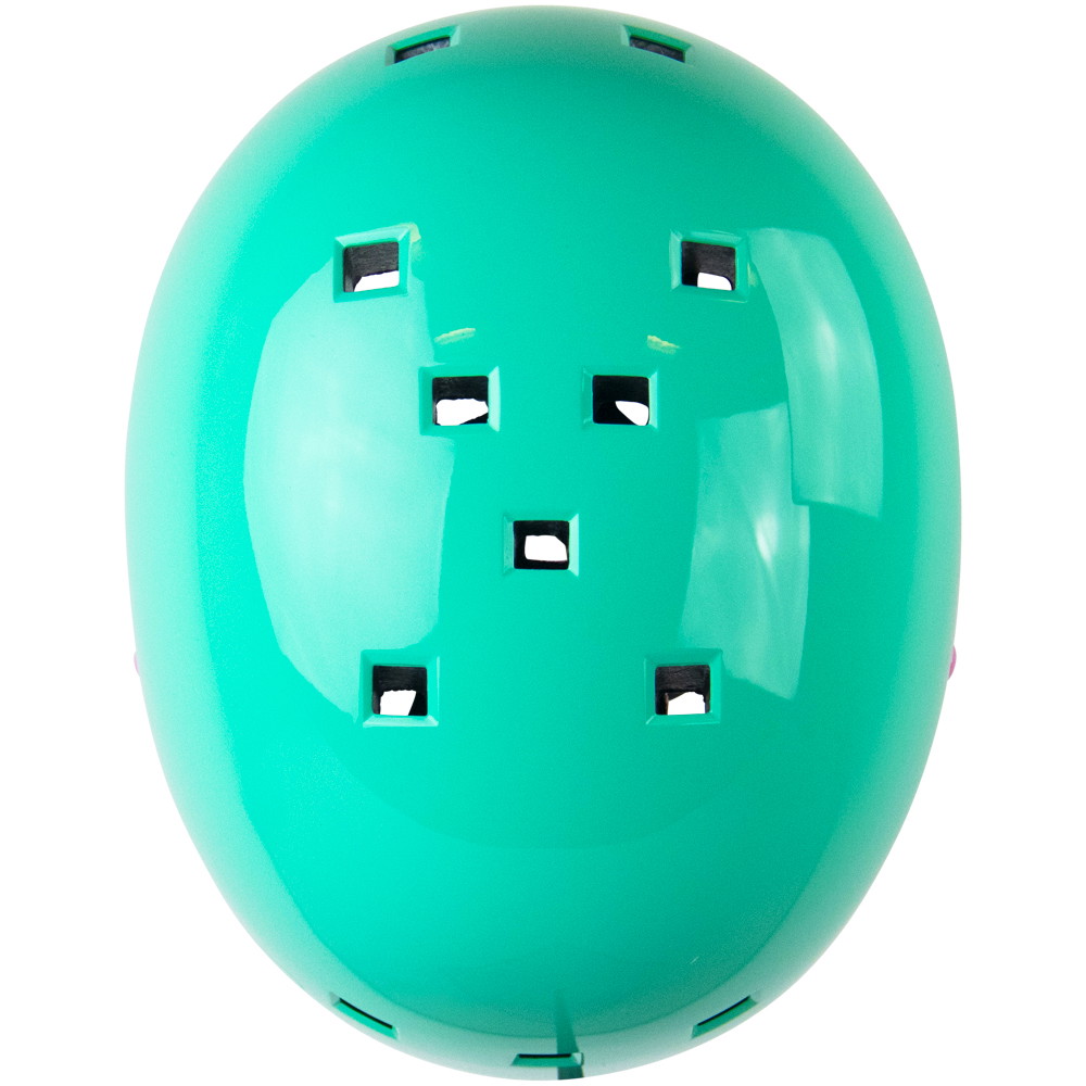 NKX Brain Saver Certified Skate Helmet