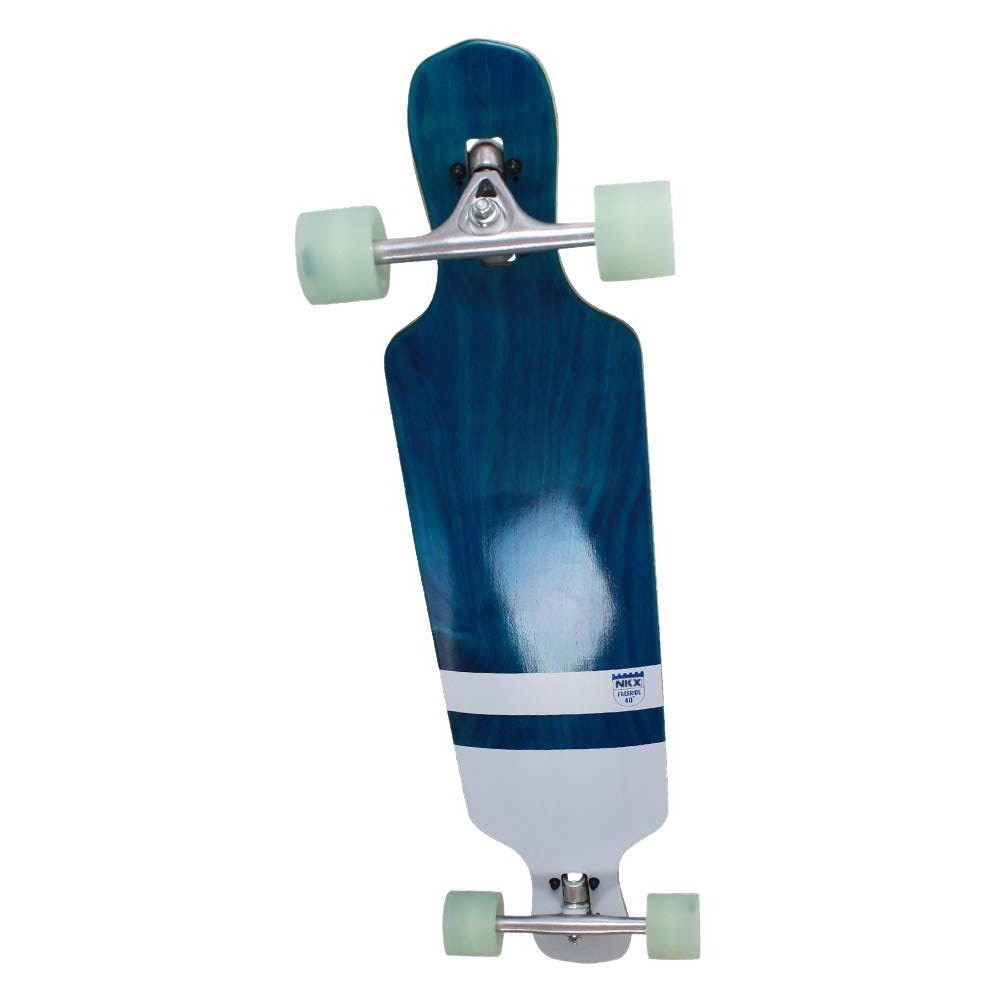 NKX Canadiens Longboard