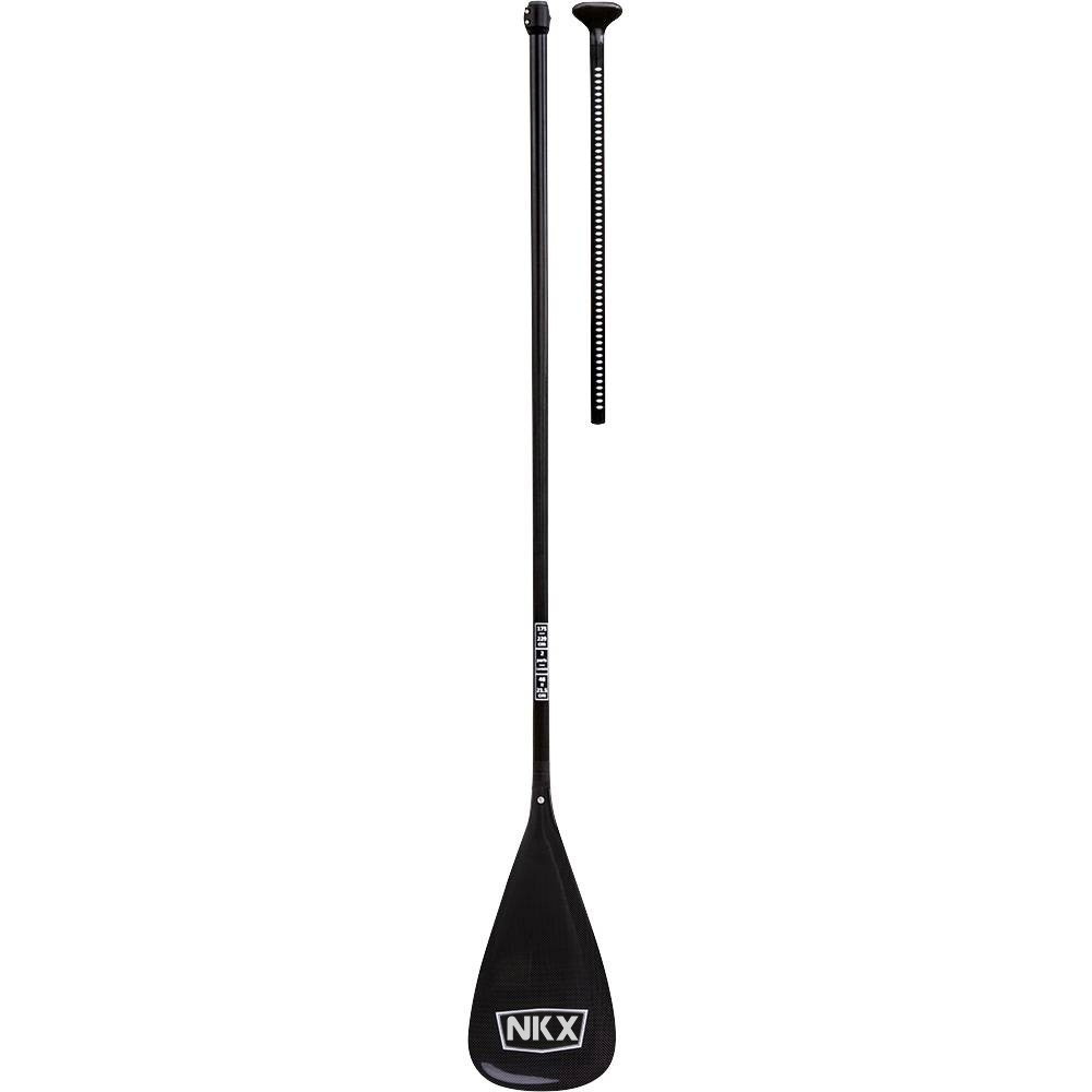 NKX Carbon SUP Paddle