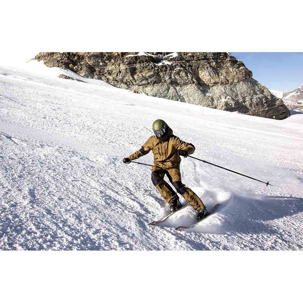 NKX Guard Snow Helmet